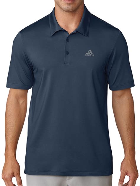 adidas men's polo